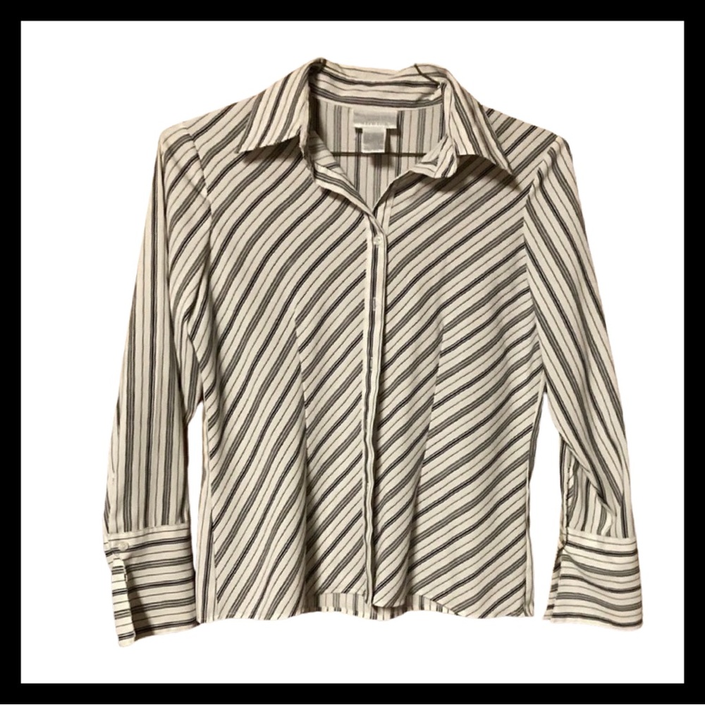 Worthington Petite Blouse